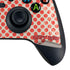 Betty Boop Red Heart Xbox Series X Bundle Skin